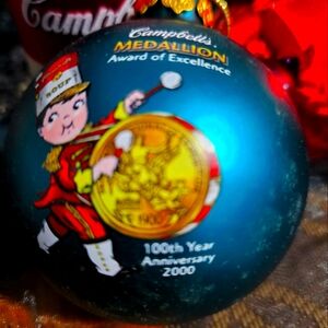 Christmas decorations